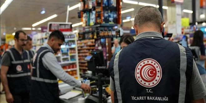 Ticaret Bakanlığı'ndan Oda Kokusu Yasağı: Sağlık Riski Tespit Edildi