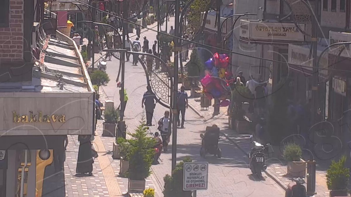Afyonkarahisar'da Yaşlı Vatandaşın Altın ve Euro Kaybı: Polis Arayış Başlattı