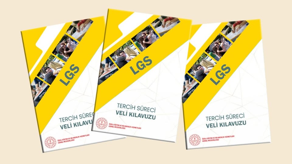 Afyonkarahisar'da Liselere Geçiş Tercih Süreci İçin Veli Kılavuzu Yayınlandı