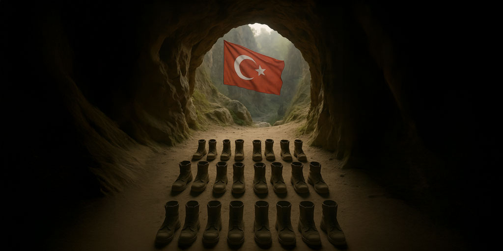İyi Parti Milletvekili Olgun: 