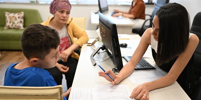 LGS Tercih Süreci Başladı: Kontenjanlar ve Tercih Robotu ile Kolay Seçim