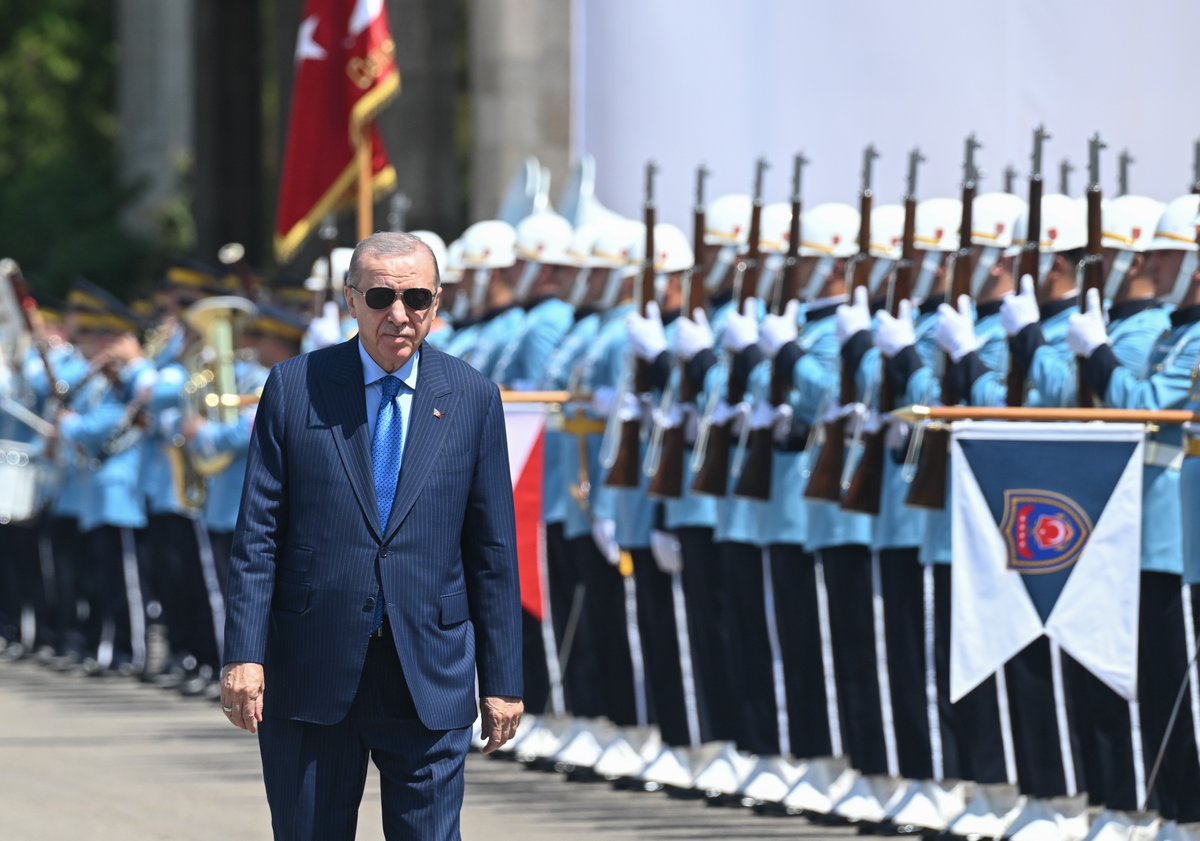15 Temmuz Demokrasi Zaferi: Milletin Cesaretiyle Tanklara Karşı Mücadele