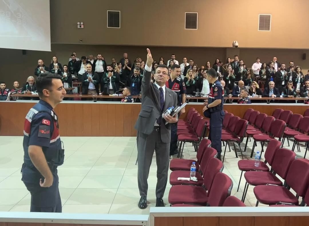 Ekrem İmamoğlu'ndan Afyonkarahisar İl Başkanı Hakkında Açıklama