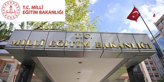 MEB Bilgi İşlem Genel Müdürü Özgür Türk Görevden Alındı