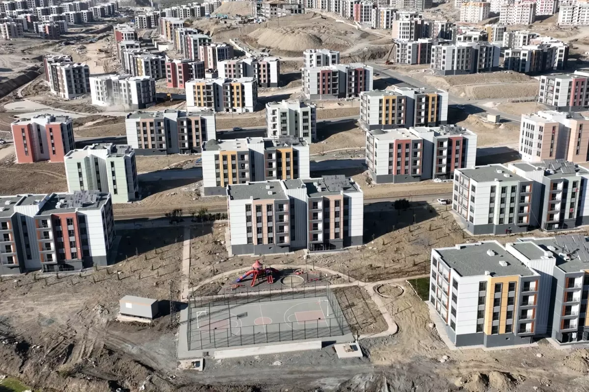 Pozitif Boru Konkordato Başvurusu Yaptı: TOKİ Projelerindeki Şirketin Mali Kriz İlanı