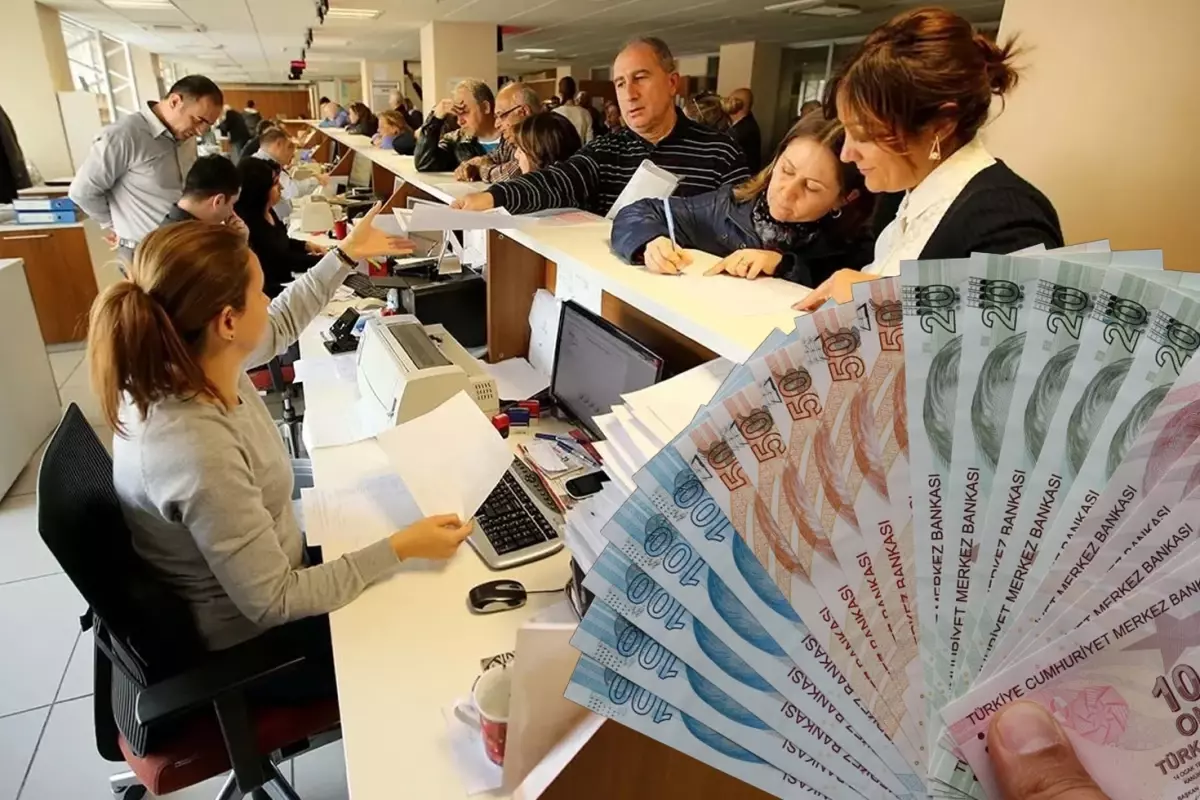 Memurlara Yarı Zamanlı Çalışma Hakkı Tanındı: Detaylar