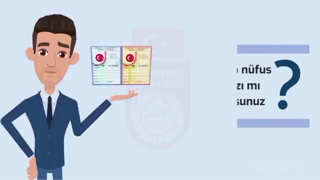 Afyonkarahisar'da Eski Nüfus Cüzdanı Kullanımı Sona Erdi: Yeni Kimlik Kartı Zorunluluğu