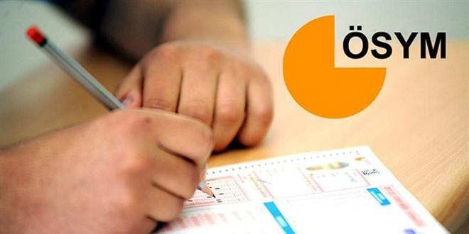 YKS Cevap Kağıtları ve Aday Yanıtları ÖSYM Tarafından Yayınlandı