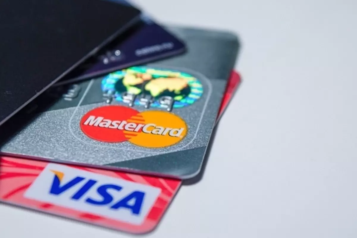 Rekabet Kurumu'ndan Mastercard ve Visa'ya Soruşturma: Türkiye'deki Ödeme Kuruluşları Engelleniyor İddiası