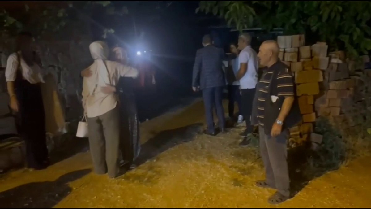 Afyonkarahisar Emniyet Müdüründen Özel Evlat Ziyareti