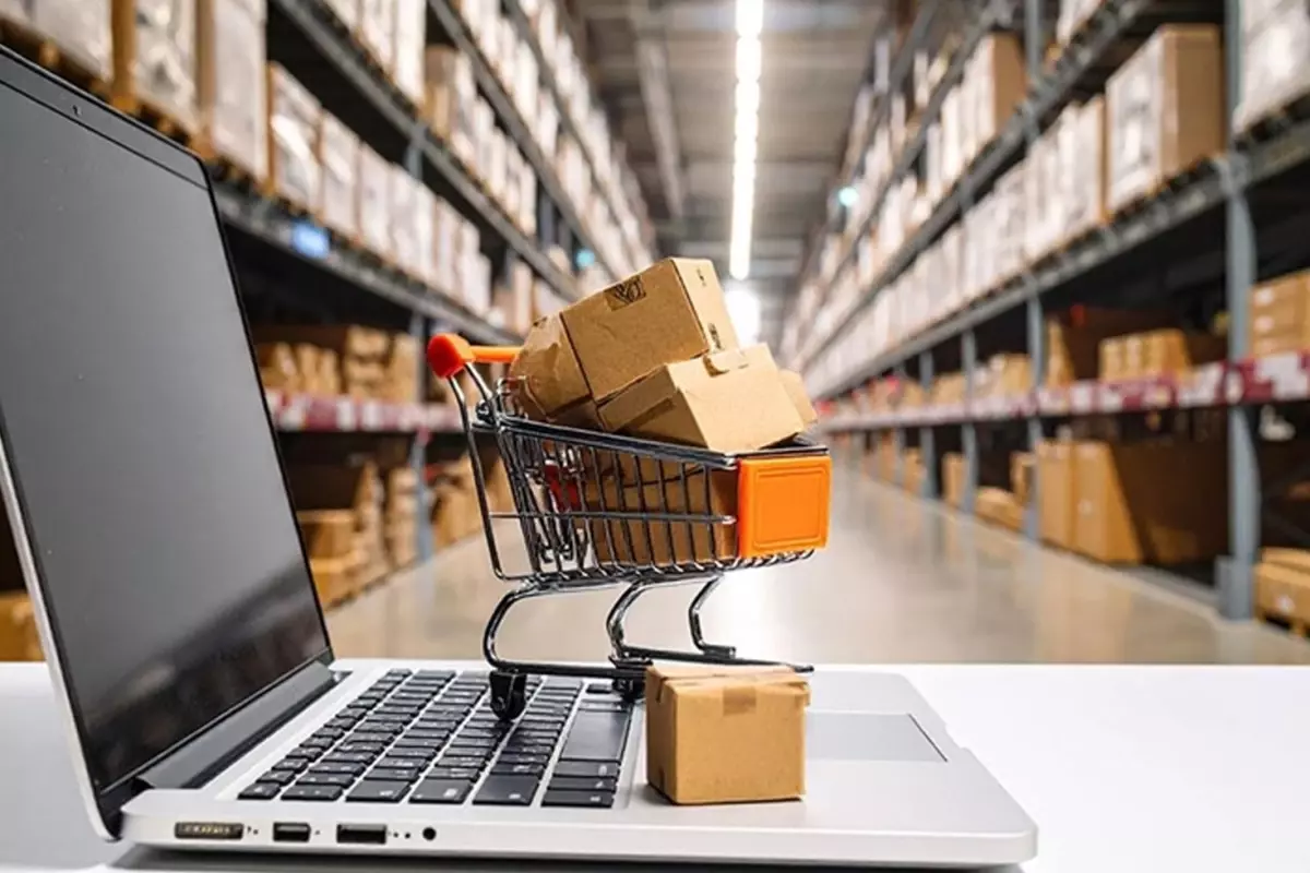 Ticaret Bakanlığı Yurt Dışından Gelen E-Ticaret Ürünlerinde Kanserojen Denetimi Başlattı