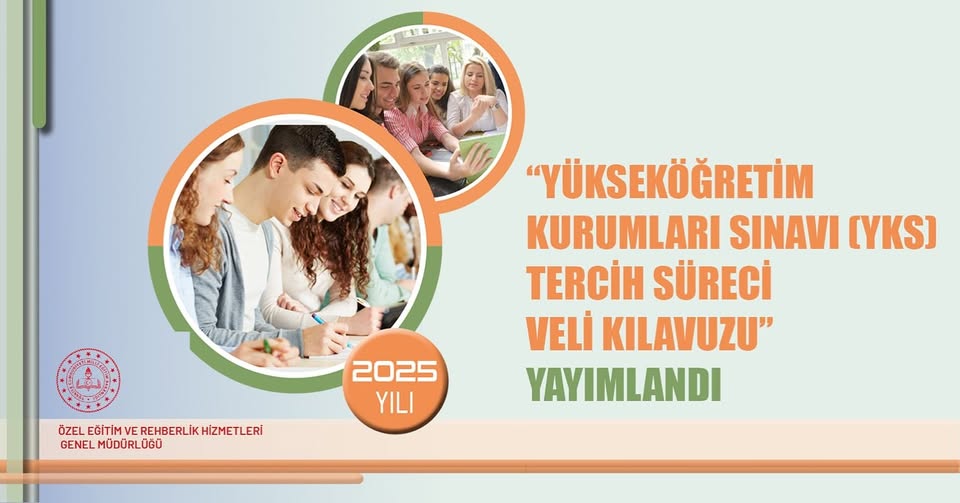 Afyonkarahisar'da YKS Tercih Süreci İçin Veli Kılavuzu Yayınlandı