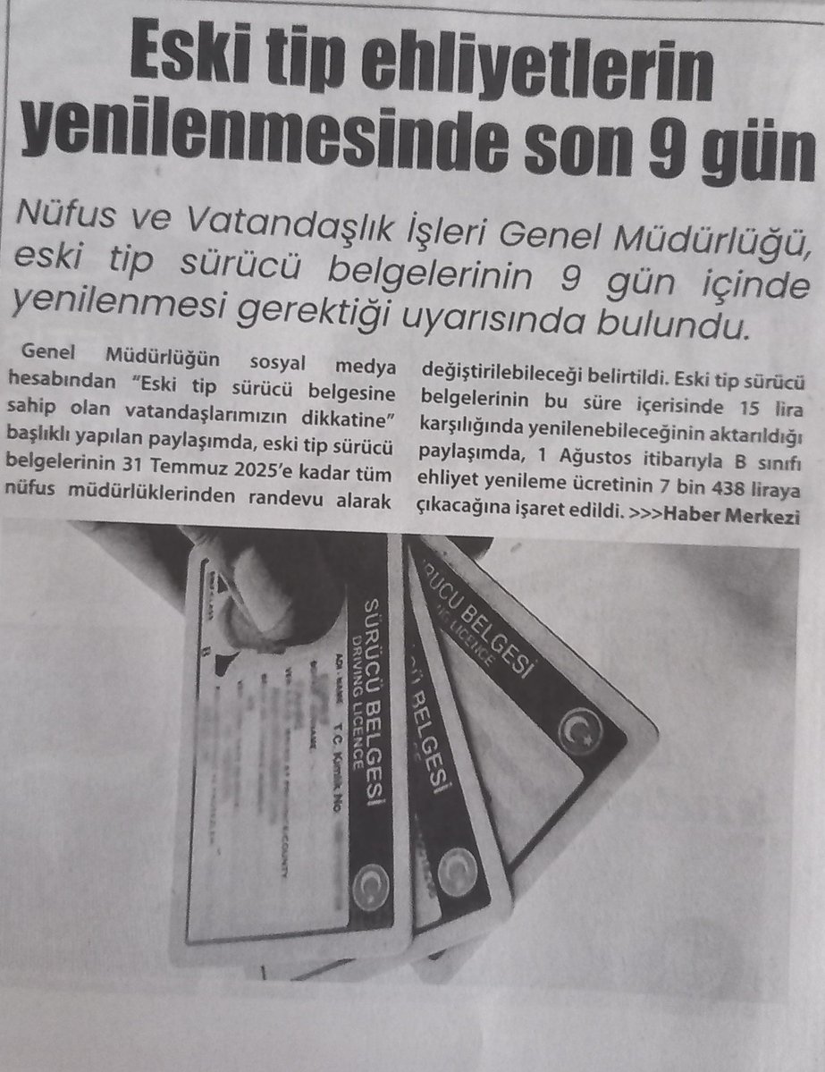 Afyonkarahisar İl Nüfus ve Vatandaşlık Müdürlüğü Hizmetleri