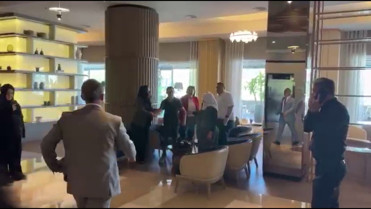Afyonkarahisar'da Down Sendromlu Fatih'in Ellerine Özgürlük