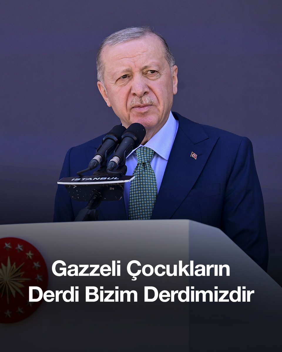 Gazze ve Suriye'de İnsani Kriz: Türkiye'nin Yakın Takibi Sürüyor