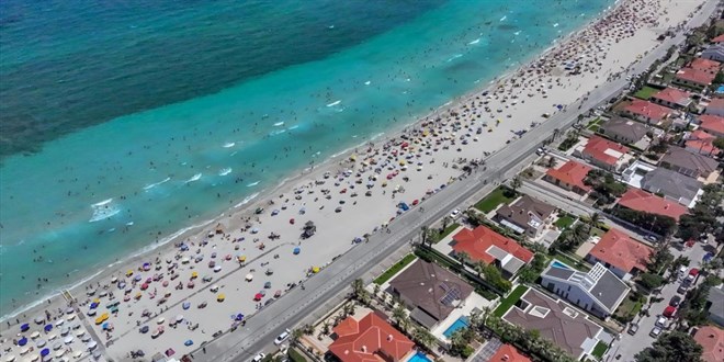 İzmir Çeşme'de Su Kesintisi Başlıyor: İşte Detaylar