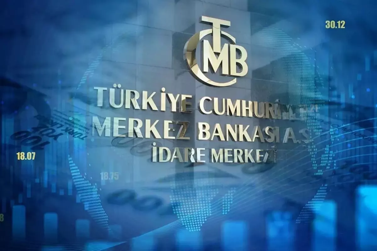 Merkez Bankası Politika Faizini İndirdi: Ekonomistler Şaşkın