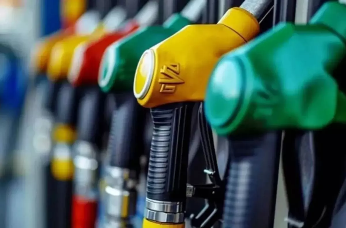 LPG Fiyatlarına 42 Kuruş Zam Geldi: Güncel Akaryakıt Fiyatları