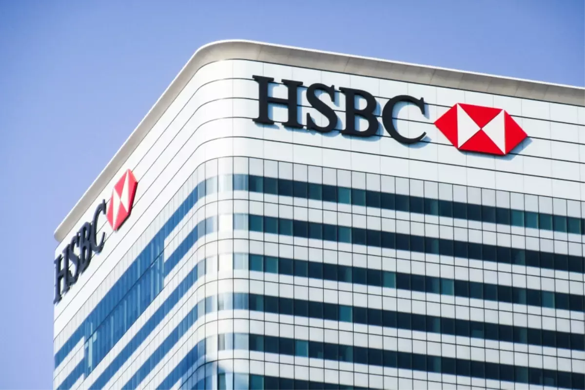 HSBC'den Uyarı: 4 Türk Şirketi MSCI Endeksinden Çıkarılabilir