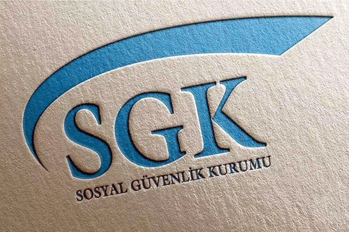 SGK'den Kayıt Dışı İstihdama 15 Yılda 35 Milyar Lira Ceza