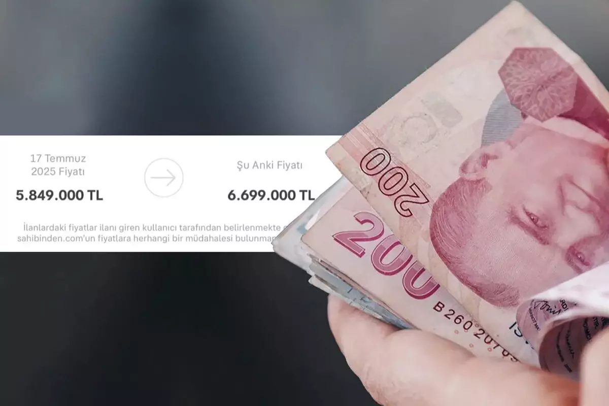 ÖTV Zamları Ardından Araç Fiyatlarında Değişim