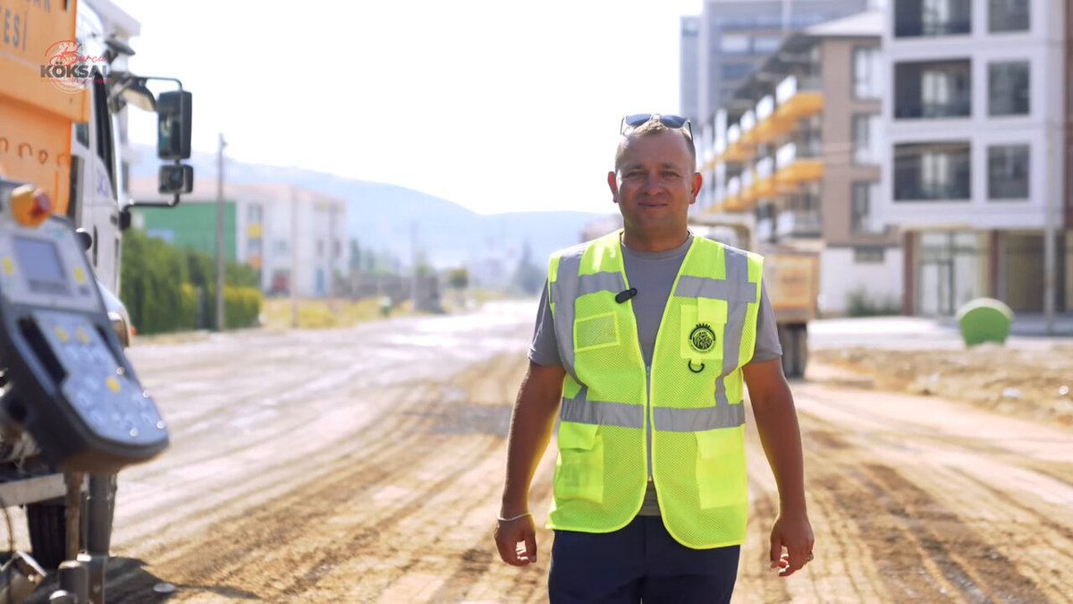 Afyonkarahisar Belediyesi Şehir Güzelleştirme Çalışmalarına Aralıksız Devam Ediyor