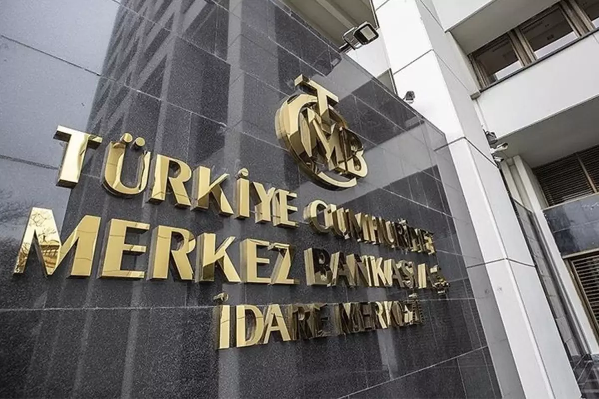 Merkez Bankası Rezervlerinde Rekor Artış: 1718 Milyar Dolara Ulaştı