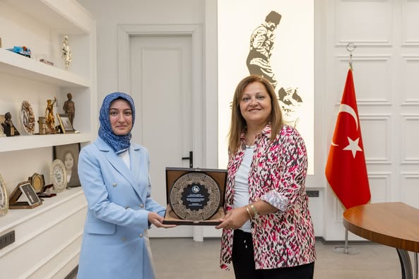 Afyonkarahisar Belediyesi, Çölyak ve PKU Hastalarıyla İşbirliği İçinde Çalışıyor