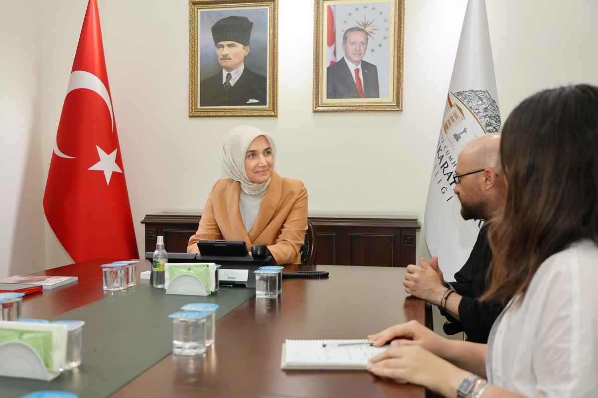 Afyonkarahisar'da İmaret Aşevi Projesi Hakkında Bilgilendirme