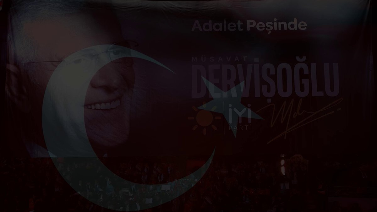 İYİ Parti Milletvekili Hakan Şeref Olgun, Bursa'da Seçmenlerle Buluşacak