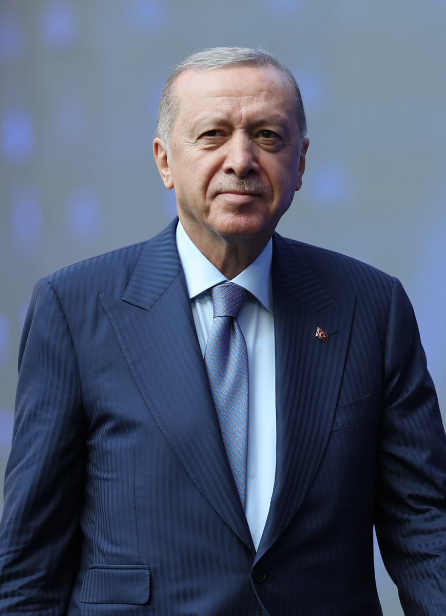 Erdoğan Gençlerle Buluştu: 
