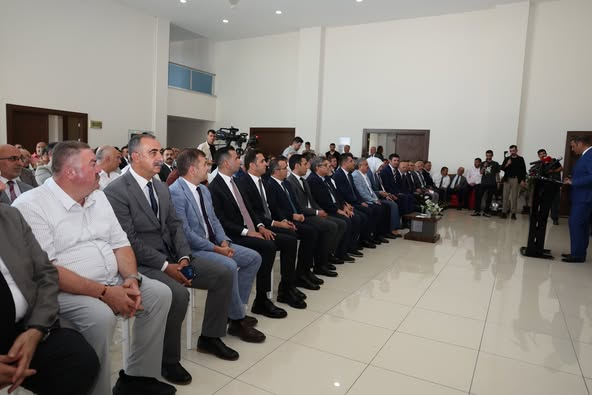 Afyonkarahisar'da Yeni Araçlar Hizmete Girdi