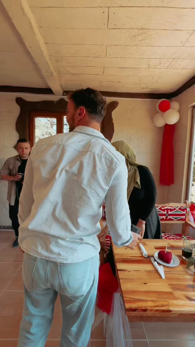 Afyonkarahisar'da Engelsiz Kafe Açıldı: Türkiye'ye Örnek Proje
