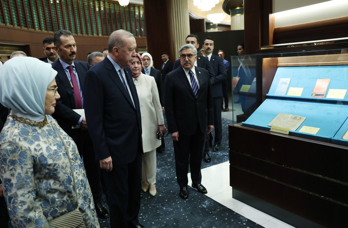 Türkiye'de Arkeoloji Sergisi Açıldı: Tarihin Altın Çağıyla Buluşma