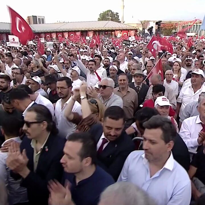 İyi Parti Milletvekili Hakan Şeref Olgun'dan Vatan Görevine Çağrı