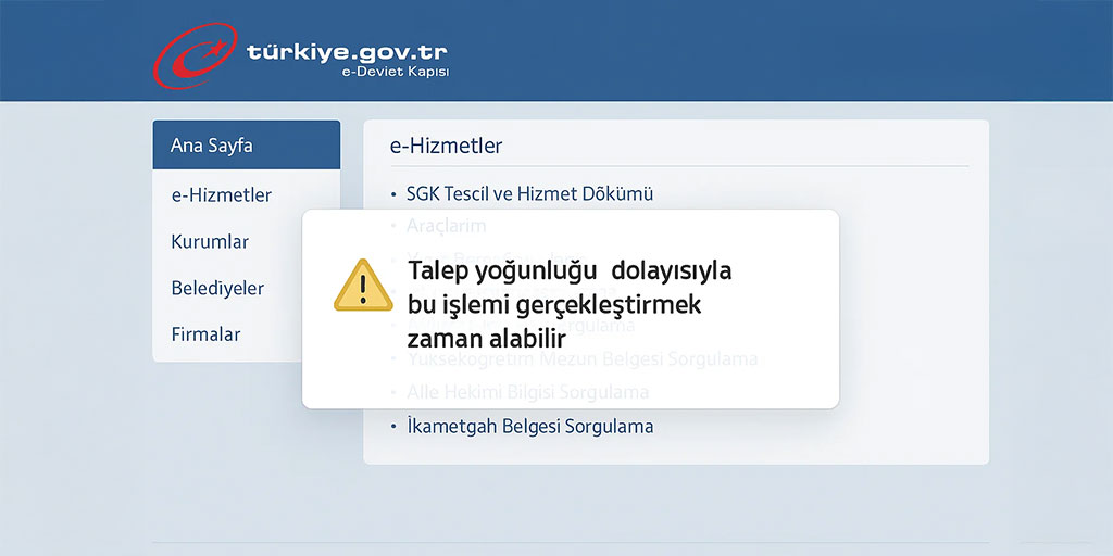 Dijital Güvenlik Alarmı: Diplomalardan Evlere, Kimliklerden Tapulara Veri Hırsızlığı Riski Artıyor