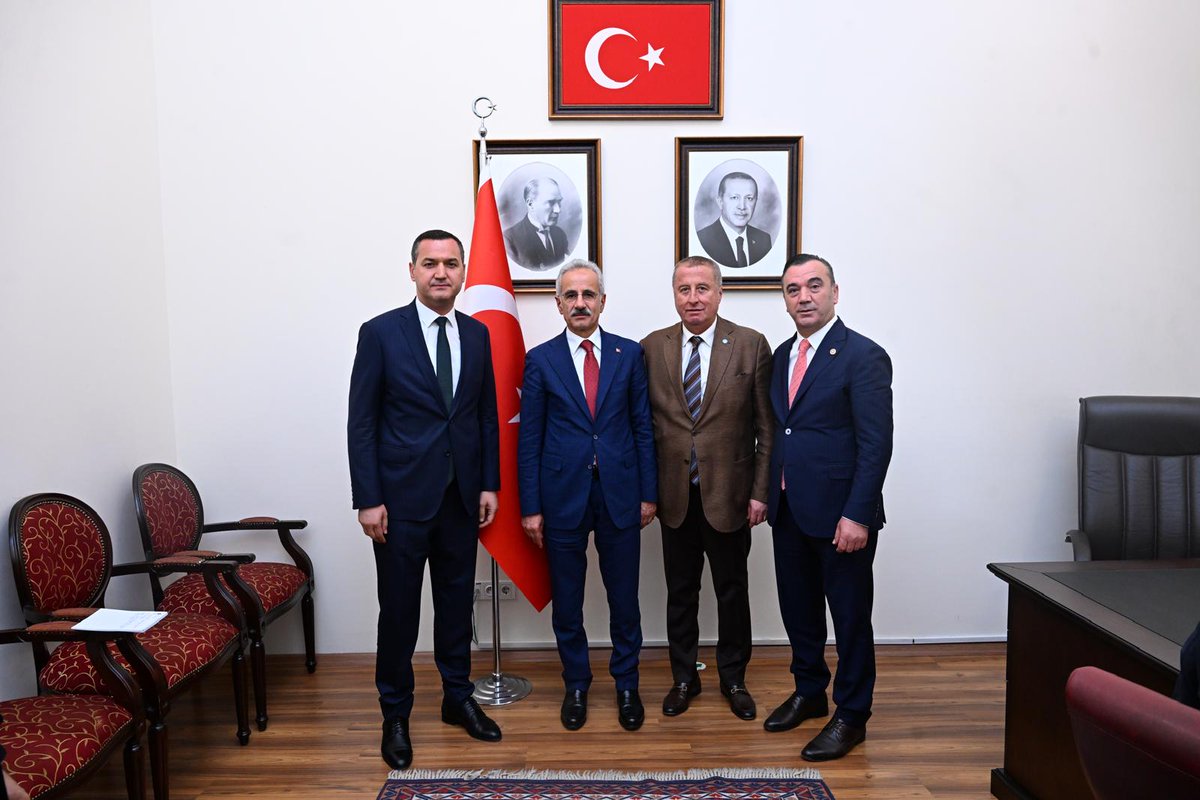 Ankara-İzmir YHT Hattı Polatlı-Afyonkarahisar Etabında Devrim Niteliğinde Gelişmeler