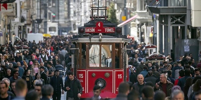 Türkiye Nüfusu 85 Milyonu Aştı: Yeni Veriler Açıklandı