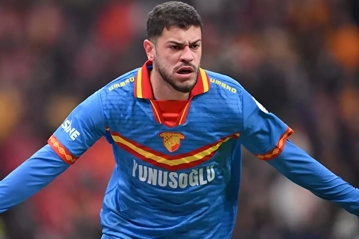 Romulo Transfer Rekoru: Türk Futbolu Yeni Bir Döneme Girdi