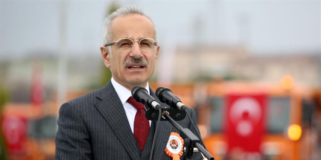 Kalkınma Yolu ve Kanal İstanbul Projelerinde Gelinen Aşama Gençlerle Paylaşıldı