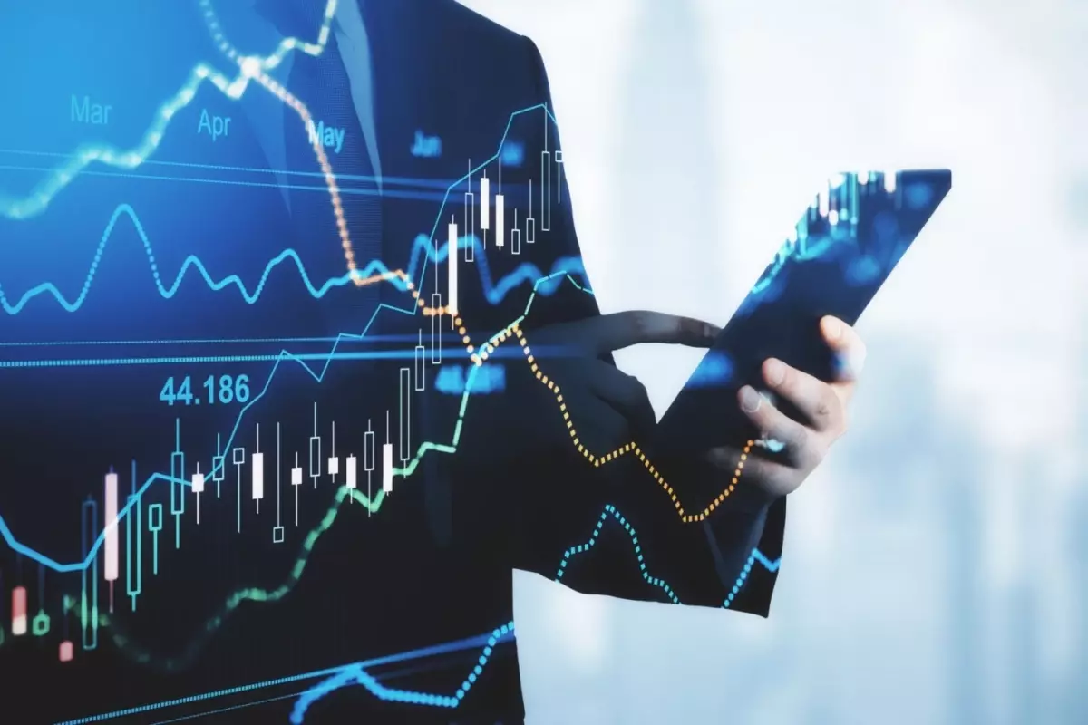 Bitcoin Rekor Seviyede: 124 Bin Doları Aştı