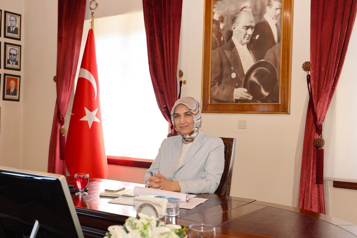 Afyonkarahisar'da Göç Koordinasyon Kurulu Toplantısı Yapıldı