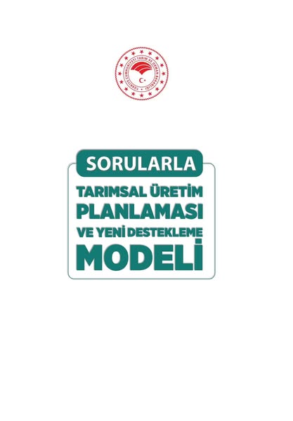Afyonkarahisar'da Çiftçilere Tarımsal Üretim Planlaması Hakkında Bilgilendirme