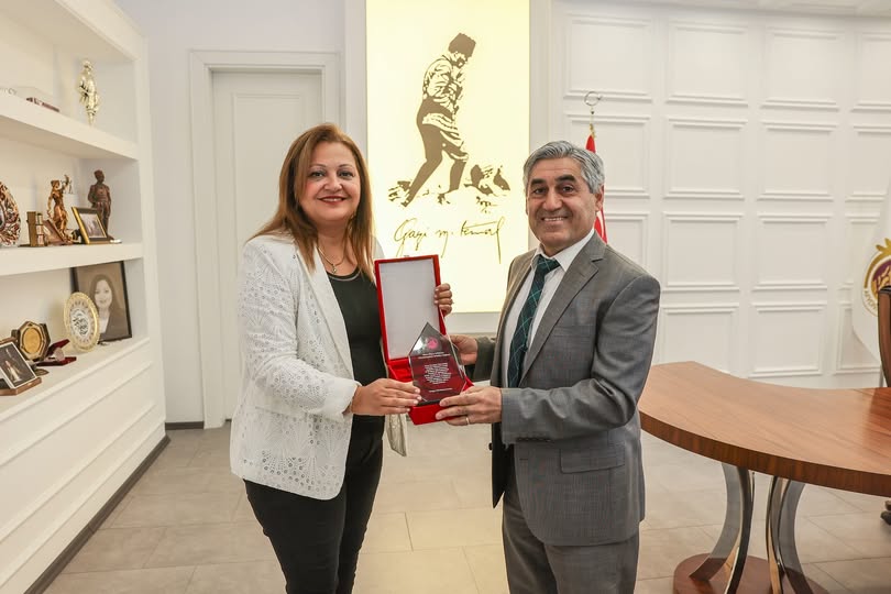 Afyonkarahisar Belediyesi, Veterinerlik Alanında İşbirliği İmkanı Arayor