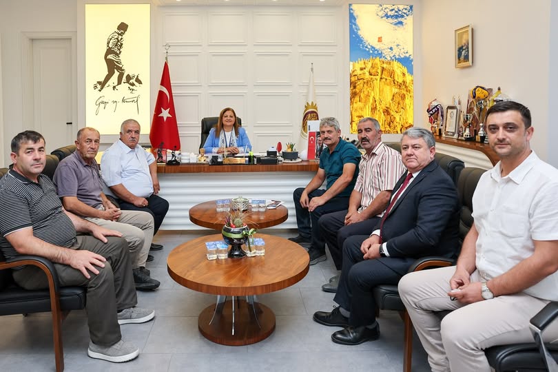 Afyonkarahisar'da Sanayi Sitesi Yağmur Suyu Hattı Çalışması Tamamlandı