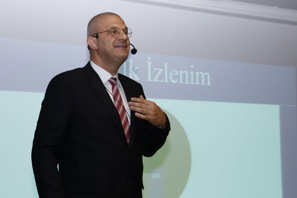 ATSO Personeli Kurumsal Temsil ve Protokol Yönetimi Eğitimi Aldı