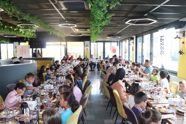 Okul Öncesi Öğrencilere Yardım: Vakıflardan Geniş Destek