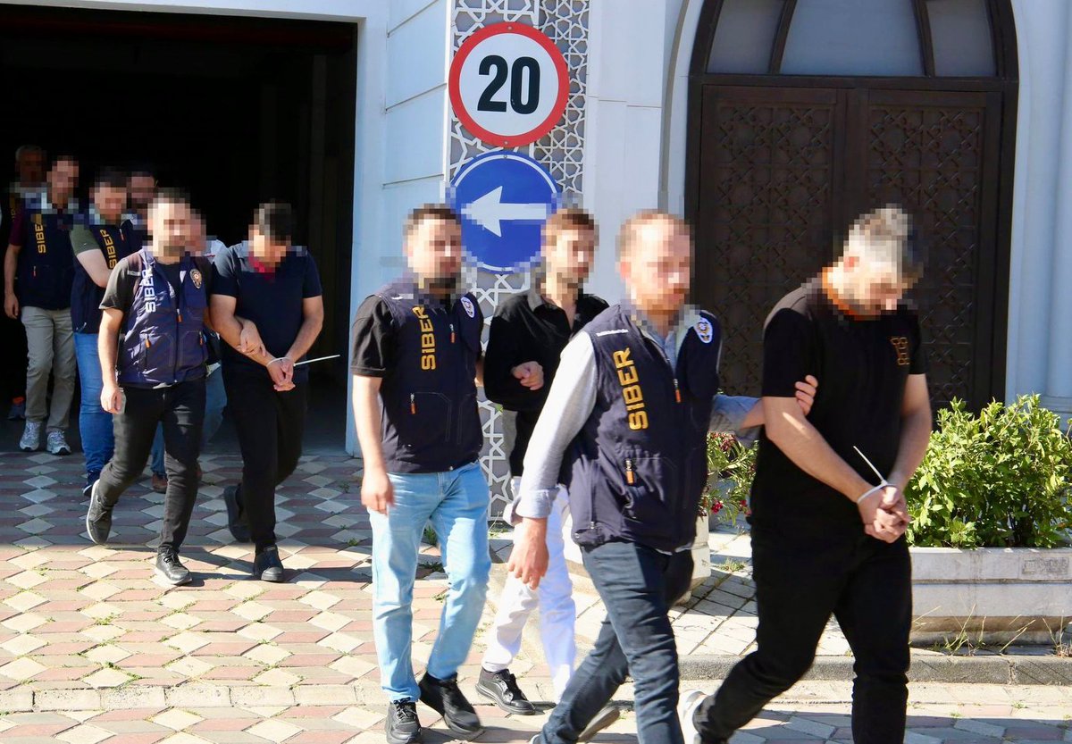 Afyonkarahisar'da Sahte Araç Kiralama Sitesiyle Dolandırıcılık: Vatandaş 948 Bin TL'ye Kadar Zarar Gördü