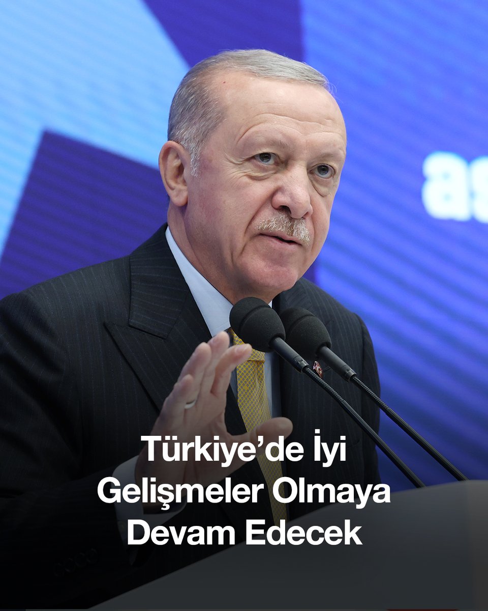 Türkiye Savunma Sanayisinde Tarihi Atılım: Erdoğan'dan Önemli Mesaj