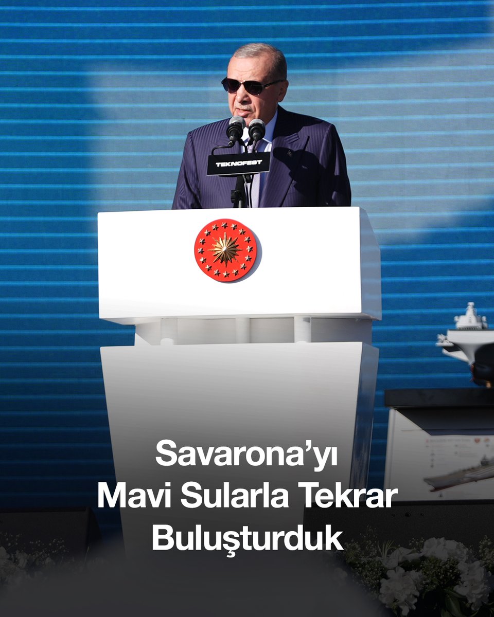 Savarona Yatı Yenilenerek Mavi Sularla Buluştu